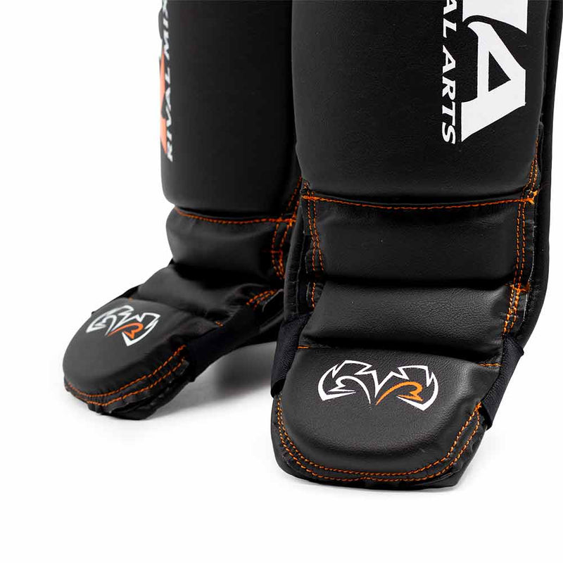 Scheenbeschermers Rival SH20 MMA