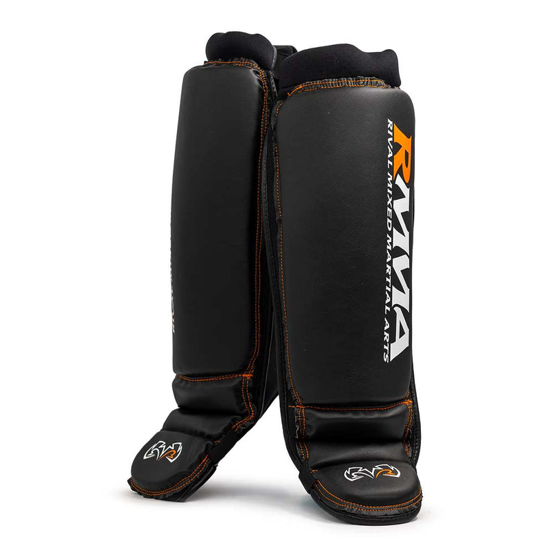 Scheenbeschermers Rival SH20 MMA