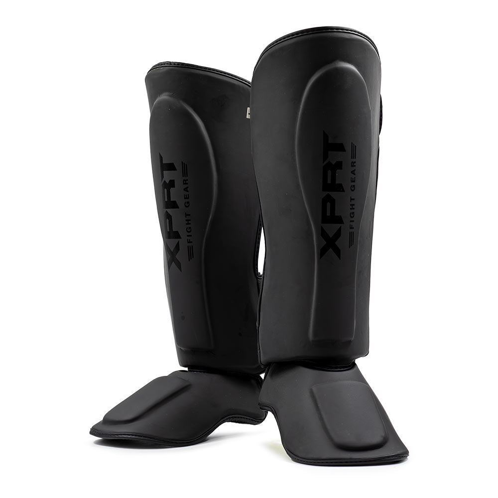Ochraniacze piszczeli XPRT Pro V3 Midnight