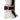Scheenbeschermers XPRT Top Shins zwart roze