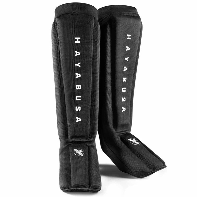 Scheenbeschermers Hayabusa T3 Core Sleeve
