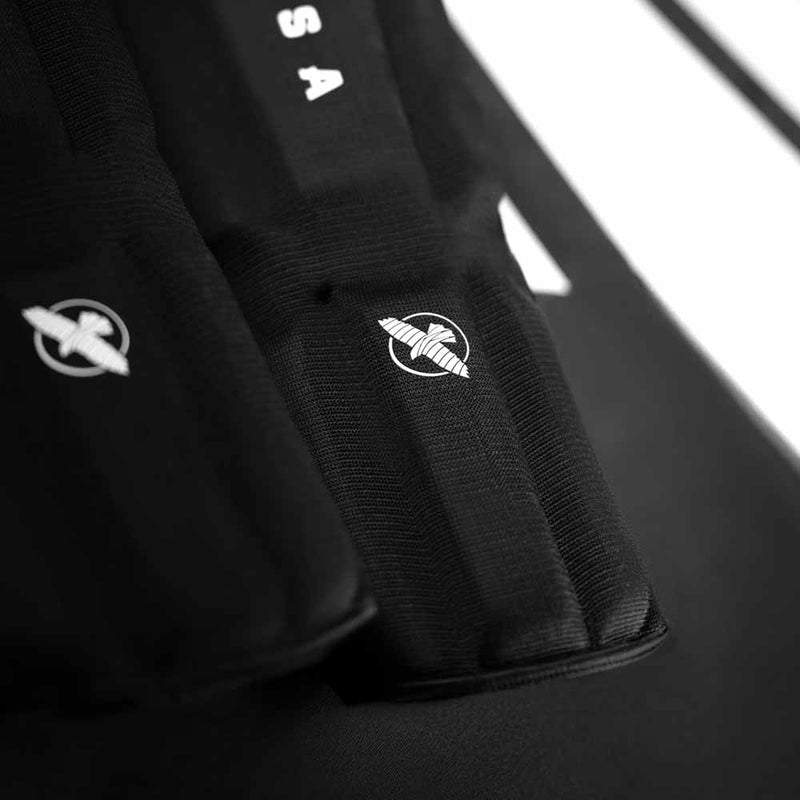 Scheenbeschermers Hayabusa T3 Core Sleeve