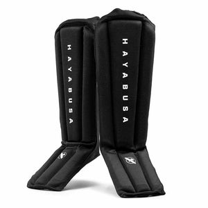 Scheenbeschermers Hayabusa T3 Core Sleeve