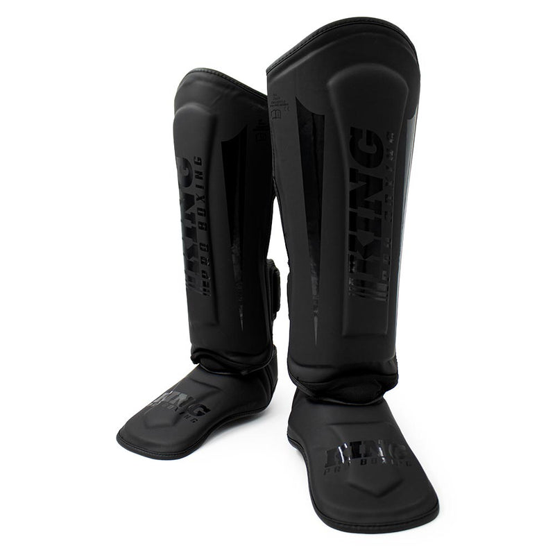 Scheenbeschermers King Pro Boxing Revo 4