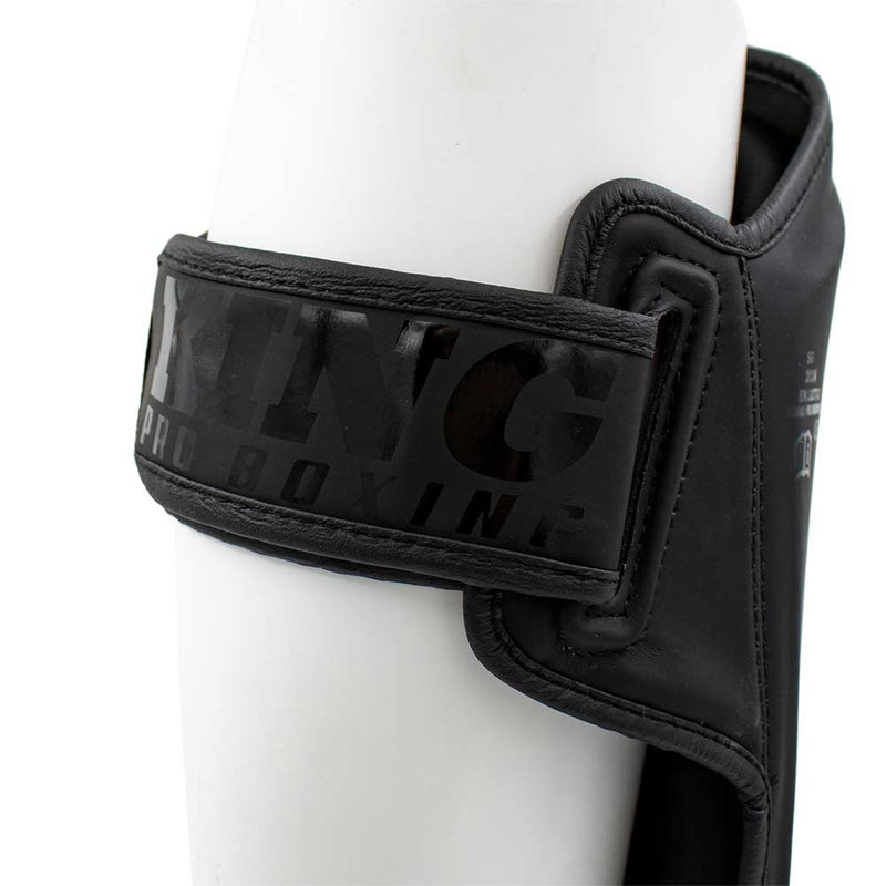Scheenbeschermers King Pro Boxing Revo 4