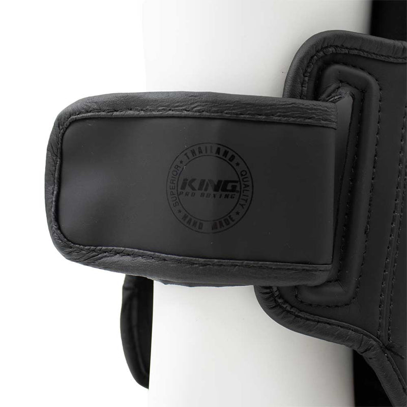 Scheenbeschermers King Pro Boxing Revo 4