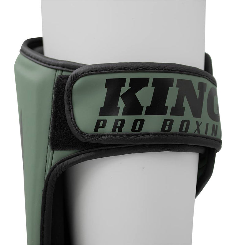 Scheenbeschermers King Pro Boxing Revo 5