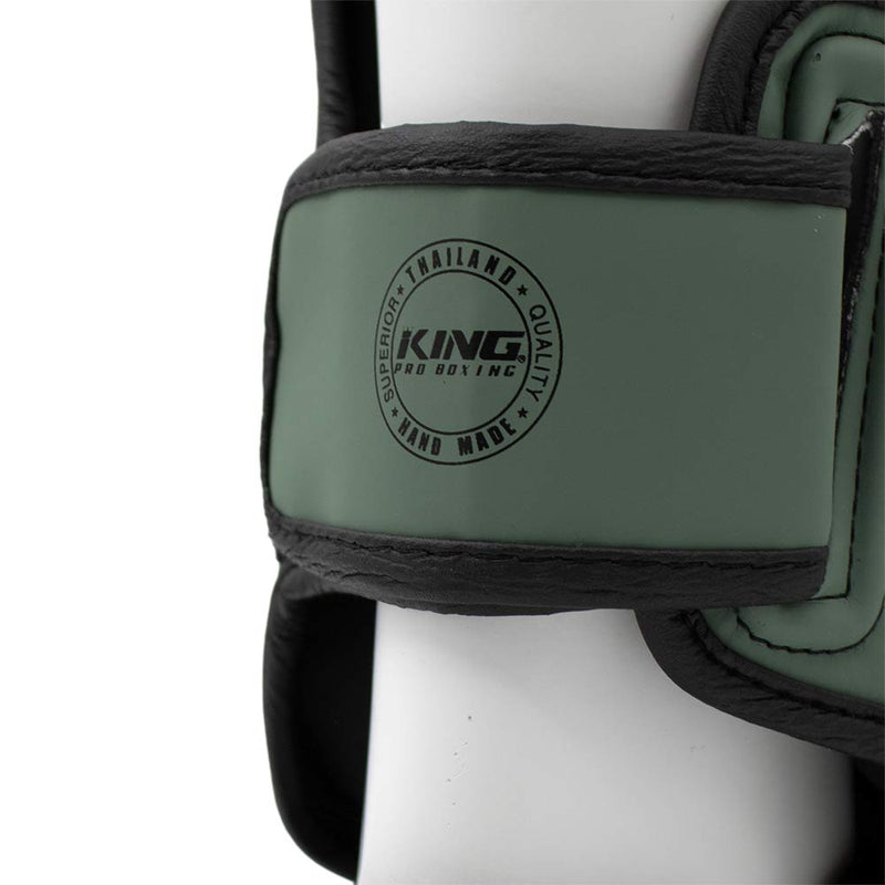 Scheenbeschermers King Pro Boxing Revo 5