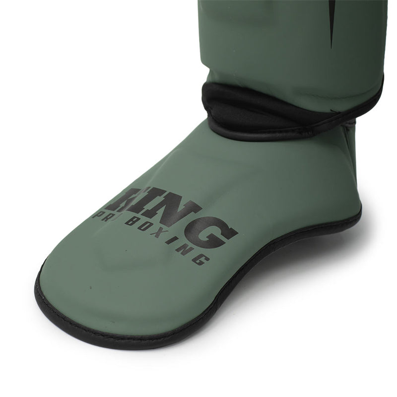 Scheenbeschermers King Pro Boxing Revo 5