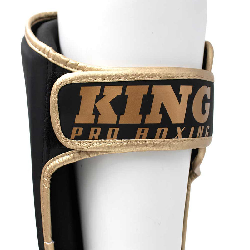 Scheenbeschermers King Pro Boxing Revo 6