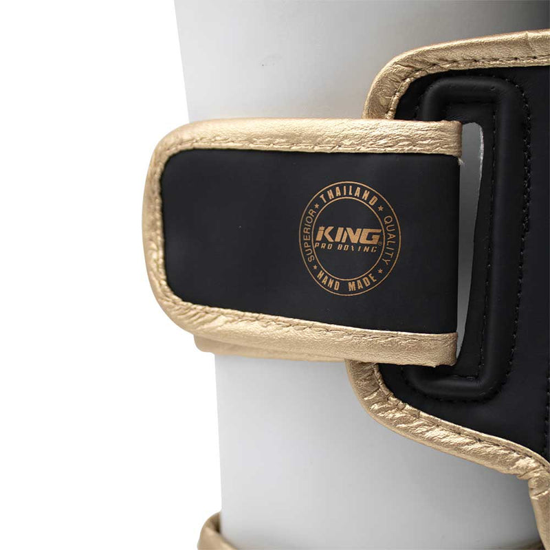 Scheenbeschermers King Pro Boxing Revo 6
