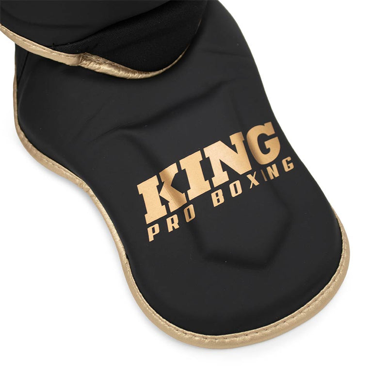 Scheenbeschermers King Pro Boxing Revo 6