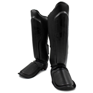 Säärisuojat King Pro Boxing SG2