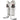 Scheenbeschermers King Pro Boxing SG3 White