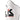 Scheenbeschermers King Pro Boxing SG3 White