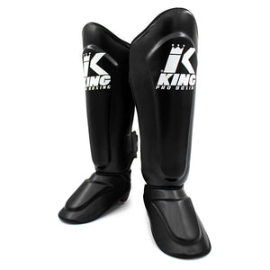 Säärisuojat King Pro Boxing SGL7