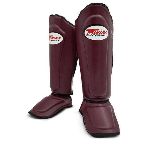 Scheenbeschermers Twins SGL7 Wine Red