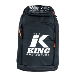 Sportväska King Pro Boxing Elite Lab Ryggsäck