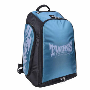 Sportväska Twins CBBT2 Travel 2.0 Petrol
