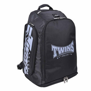 Sportstaske Twins CBBT2 Travel 2.0 Sort