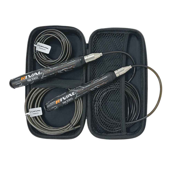 Springtouw Rival Platinum Speedrope