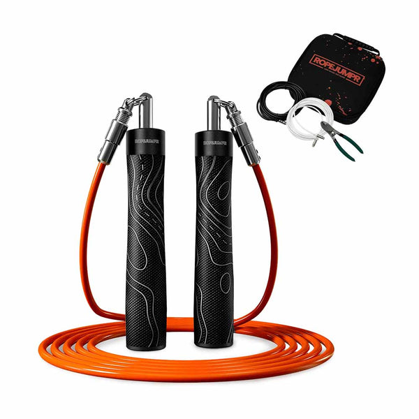 Springtouw Ropejumpr Complete Set