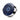 Stootkussen Rival Fitness+ RPS7 Navy