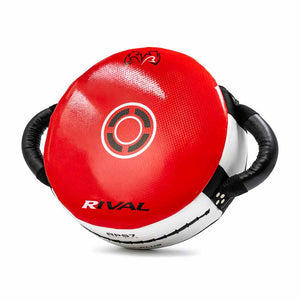 Bouclier de frappe Rival Fitness+ RPS7 Rouge-Noir