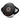 Stootkussen Rival Fitness+ RPS7 Rood-Zwart