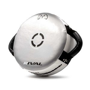 Punching shield Rival Fitness+ RPS7 Silver-Black