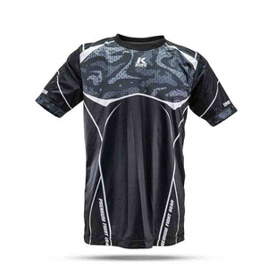 T-shirt King Pro Boxing Endurance 4
