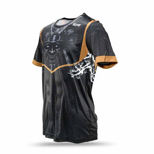 T-shirt King Pro Boxing Hatamoto