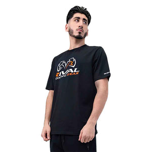 Camiseta Rival Boxing Corpo Spandex