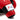 Taekwon-do handschoenen Safety Punch Red