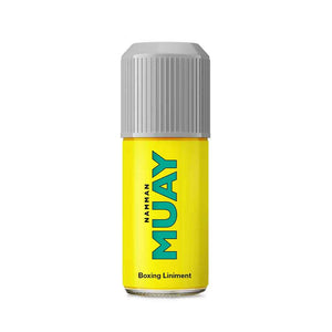 Thaiolie Namman Muay Boxing Liniment