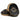 Handpads Rival RPM100 Professional Zwart