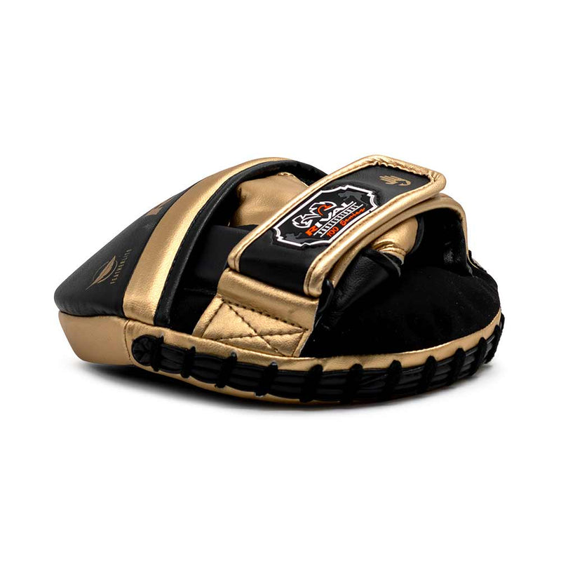 Handpads Rival RPM100 Professional Zwart