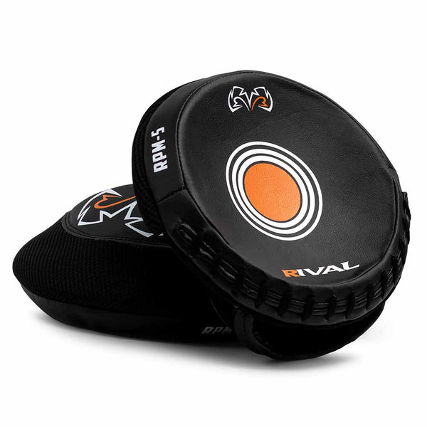 Handpads Rival RPM5 Parabolic