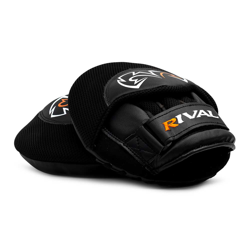 Handpads Rival RPM5 Parabolic