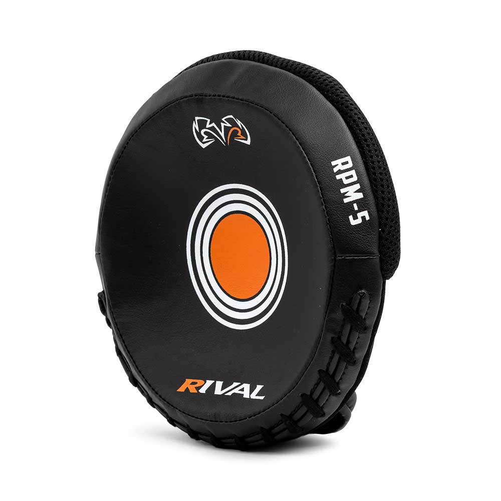 Handpads Rival RPM5 Parabolic
