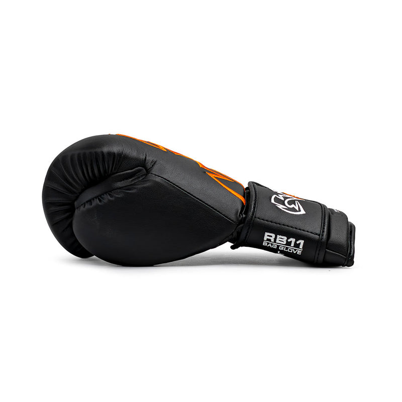 Zakhandschoenen Rival RB11 Evolution Zwart