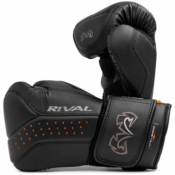 Zakhandschoenen Rival RB10 Intelli-Shock Black