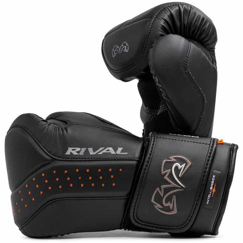 Zakhandschoenen Rival RB10 Intelli-Shock Black