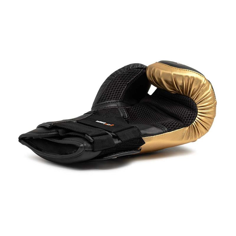 Zakhandschoenen Rival RB10 Intelli-Shock Black Gold