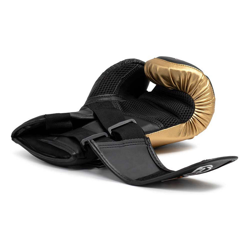 Zakhandschoenen Rival RB10 Intelli-Shock Black Gold