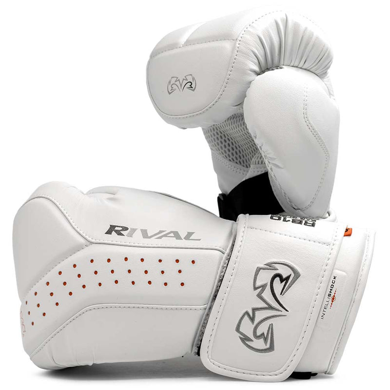 Zakhandschoenen Rival RB10 Intelli-Shock White