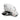 Zakhandschoenen Rival RB10 Intelli-Shock White