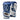 Zakhandschoenen Rival RB100 Professional Blauw-Zilver