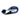 Zakhandschoenen Rival RB100 Professional Blauw-Zilver