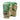 Zakhandschoenen Rival RB100 Professional Groen-Goud